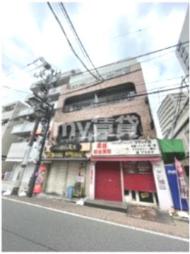 パラゼット区役所 I