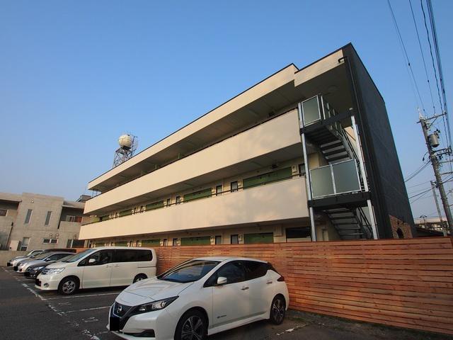 パルコ駅西