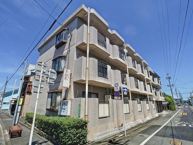 すみれ館II