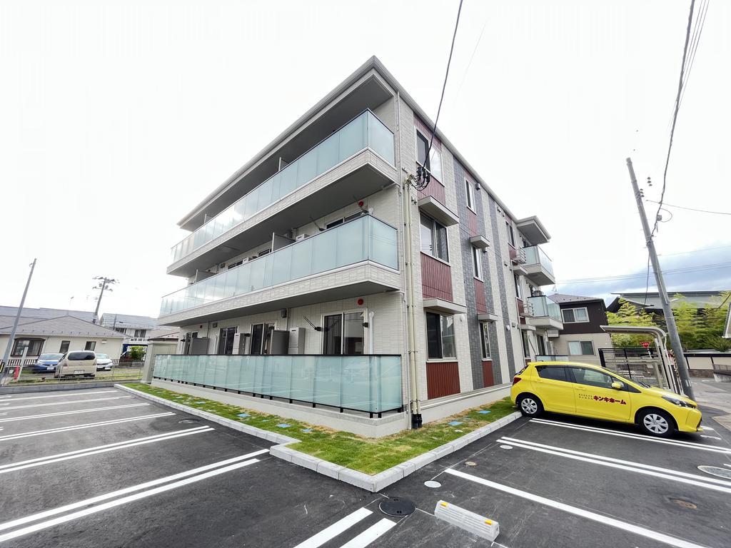 D-ROOM中倉