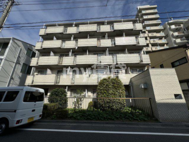 ジョイフル池袋要町