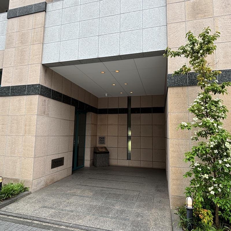 パークアクシス日本橋ステージ