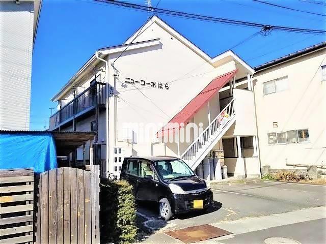 ニューコーポはら