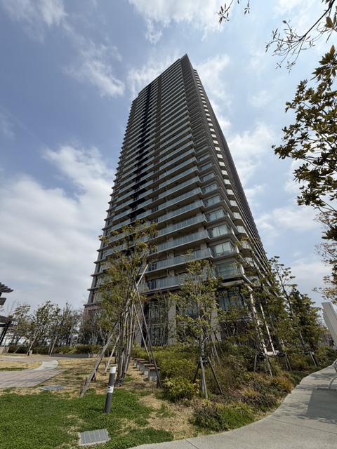 BRILLIA TOWER 聖蹟桜ヶ丘 BLOOMING