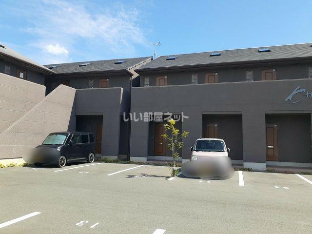 セザンヌ牛久保