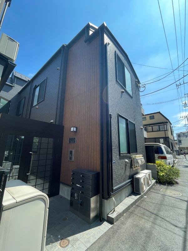アーバンプレイス新宿落合III