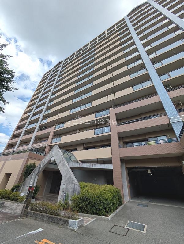エバーランドシティ新泉北2番館