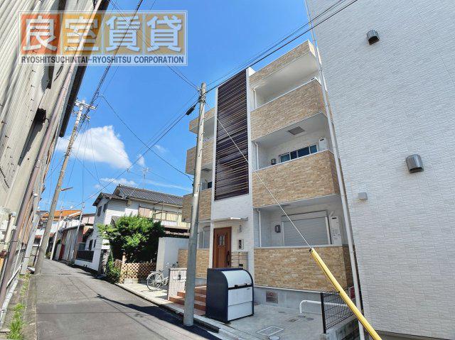 MOVE桜本町ノース