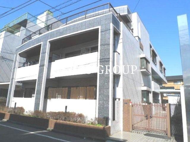 第6泉マンション