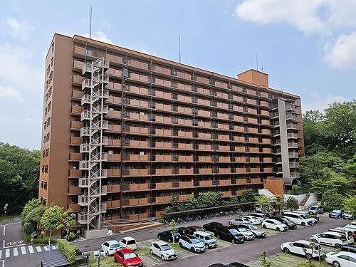 ライオンズマンション八事ガーデン 壱番館