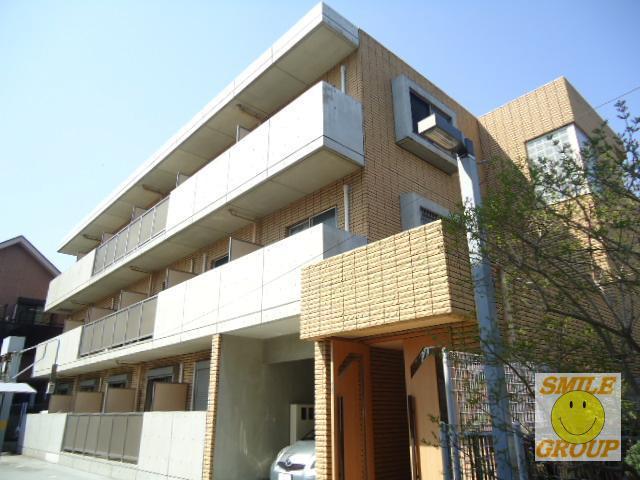 ローヤルクレスト檀