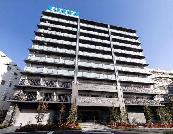 リッツ新大阪プレミアム