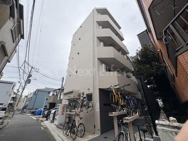 ショウケン レジデンス横浜大口3