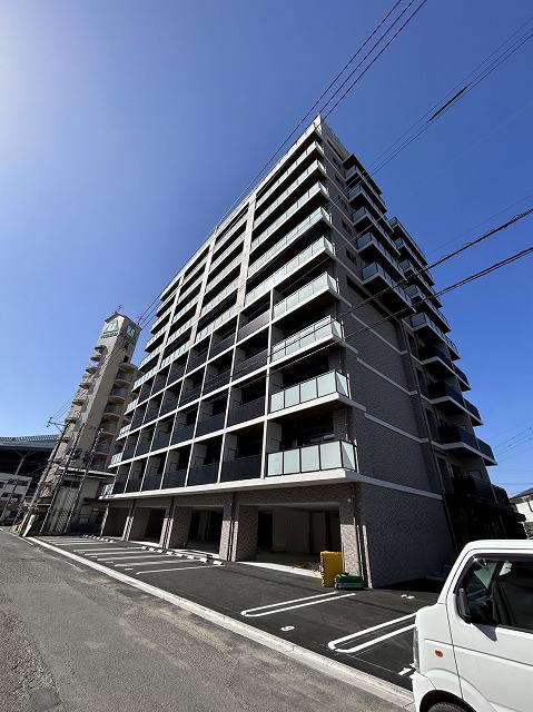 内山神岳ビル