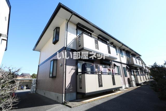 フォレスト・ガーデンB館