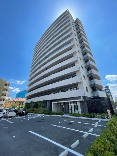グランシエル川口