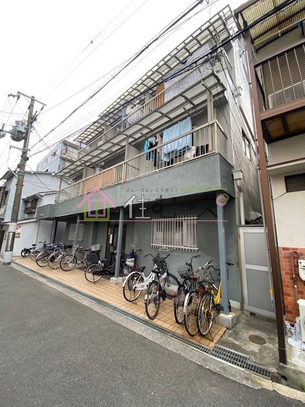エクセル今里