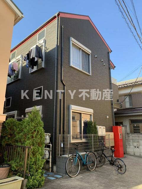 アイビーハウス西六郷