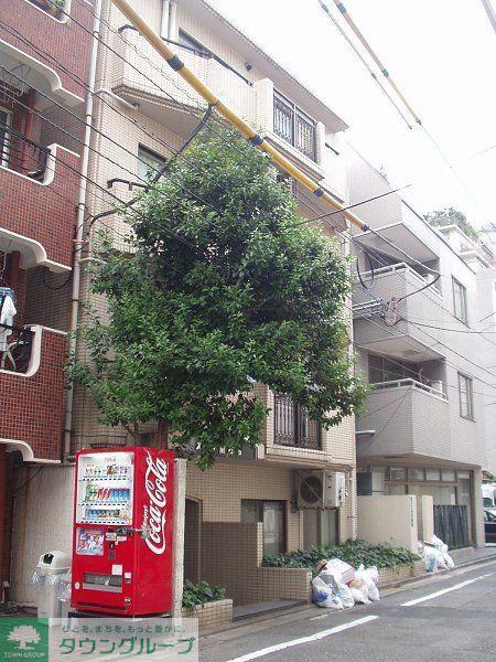ストーク南麻布