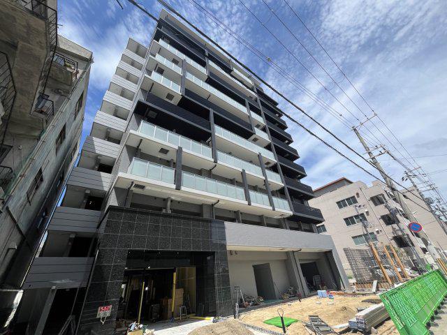 プレサンス神戸長田マリエント