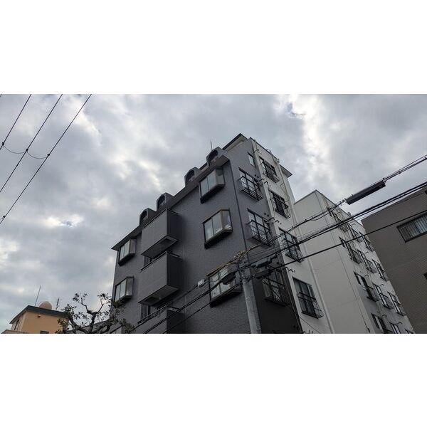 関目花博公館