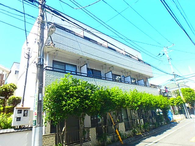 セント・メゾン小岩