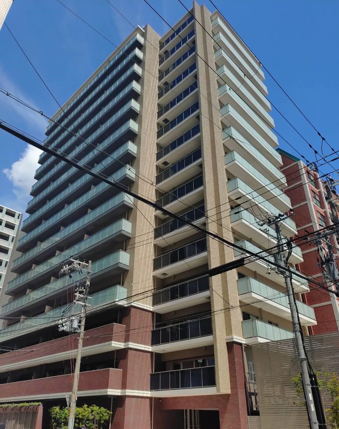ワコーレ神戸みなと元町