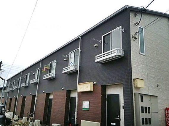 CASA名駅西