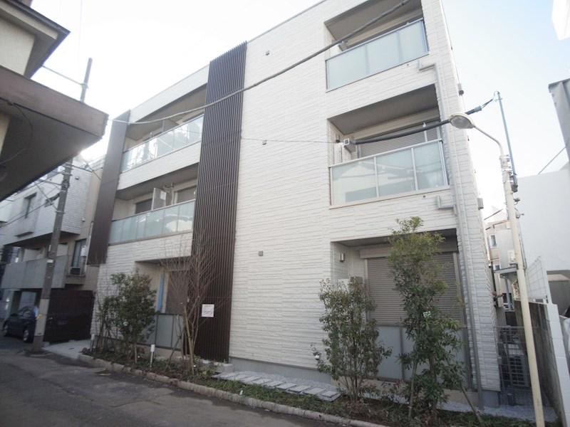 恵比寿13番館