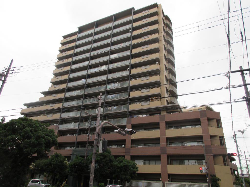 ユニハイム鶴見緑地