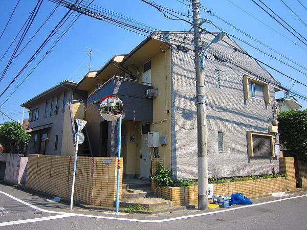 コーポアザレア