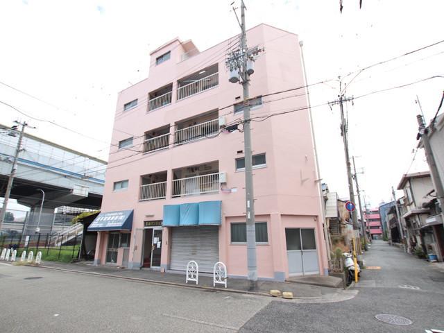 五島マンション