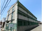 南海本線 羽倉崎駅 徒歩15分 3階建 築28年