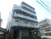 グロウワード東京ノースアリビエ(1K/4階)