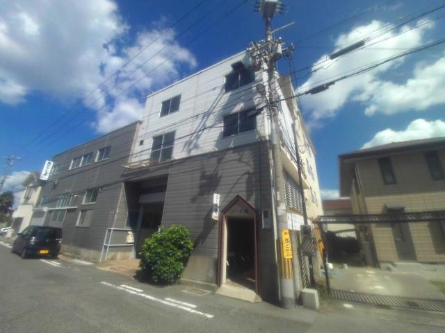 コーポ寿