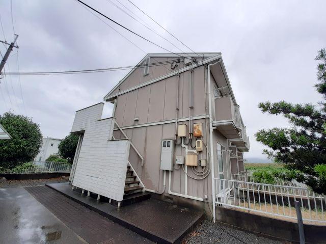 わかやま電鉄貴志川線 貴志駅 徒歩6分 2階建 築33年