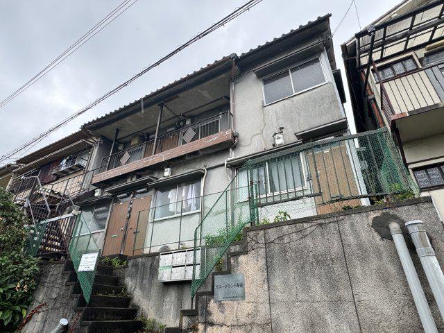 サニーグランド長田
