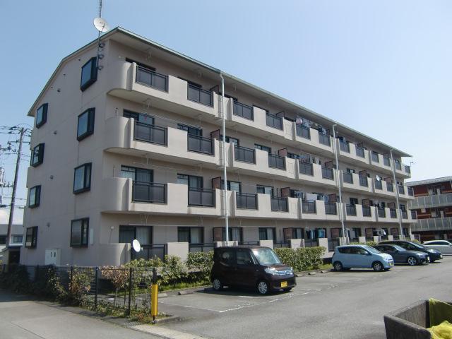 センチュリーメゾン東田中