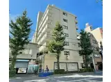 朝日第2目白第マンション