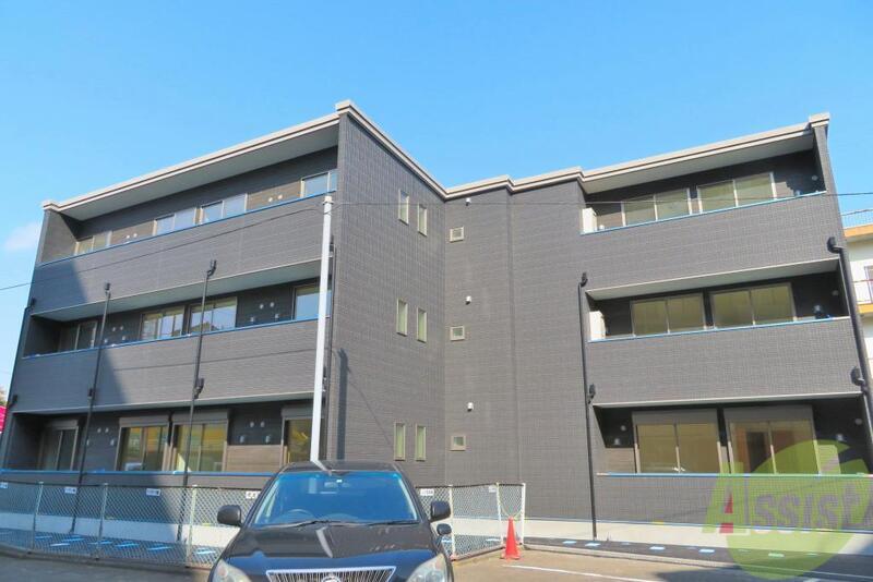 アリュール愛宕橋