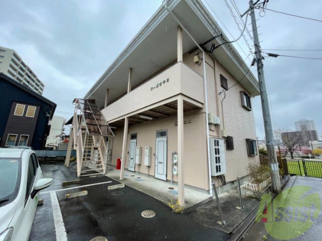 コーポけやき