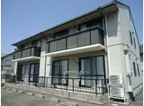 フォンティーヌ今泉A棟