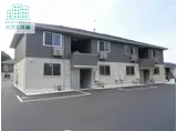 ラ・雪乃・ミミ B棟