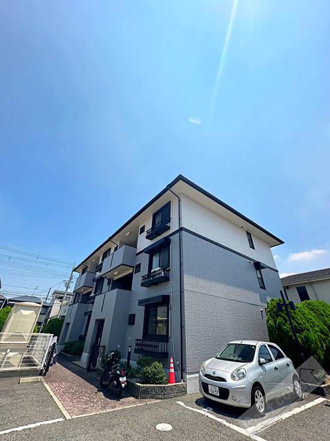 クレスト想