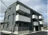 M&S中央町プレミアム A棟