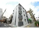 グランクオール五反野