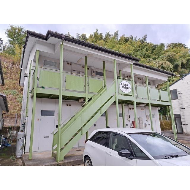 アイコーハイツ