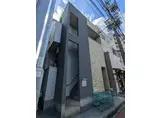 ハーモニーテラス松葉町