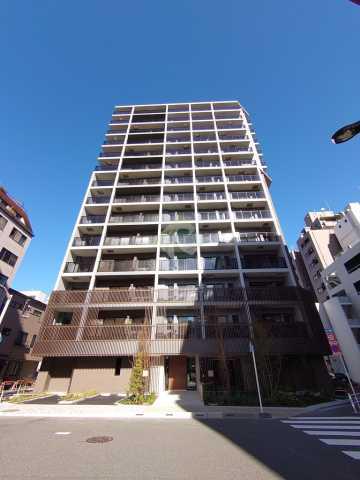ONE ROOF RESIDENCE ASAKUSABASHI