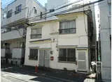 東白楽ハイツ